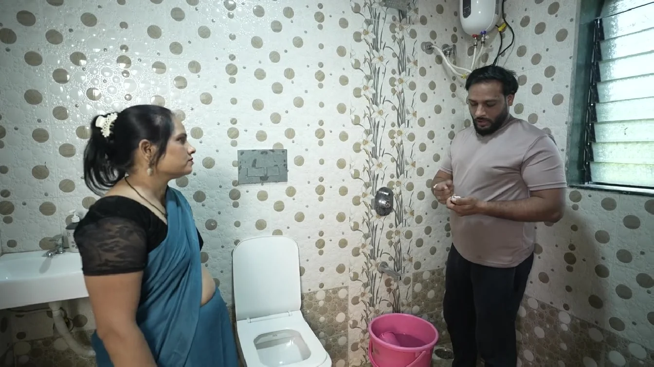 Preview of Lustful Owner Uncut